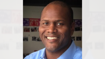 Lawmaker from Detroit joins crowded race for US Senate