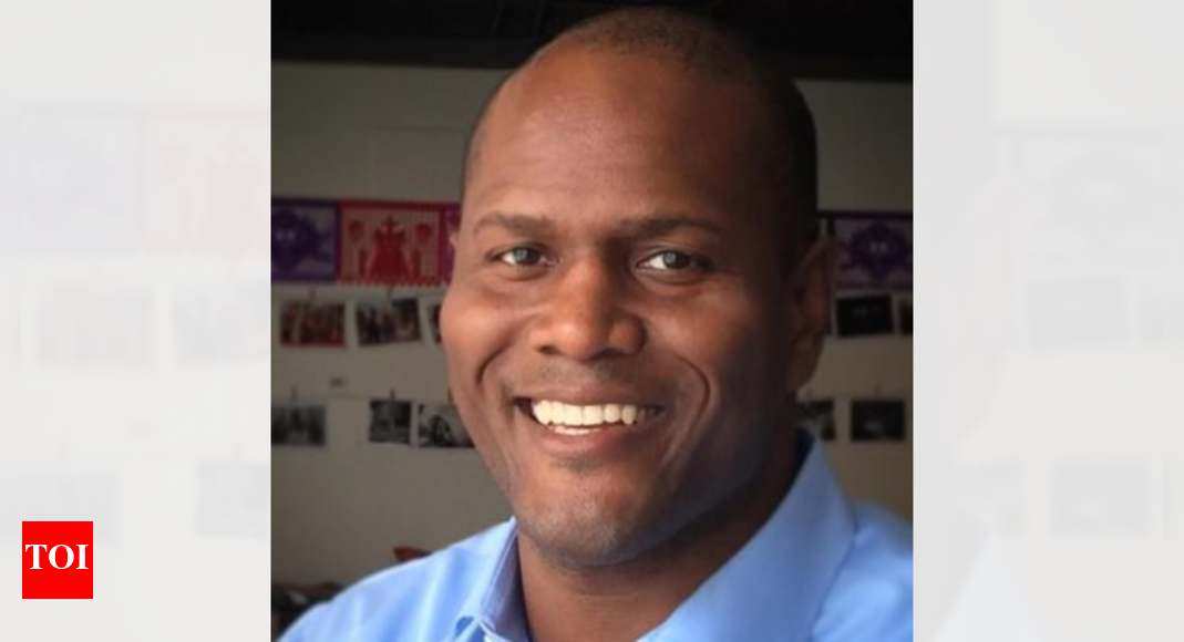 Lawmaker from Detroit joins crowded race for US Senate