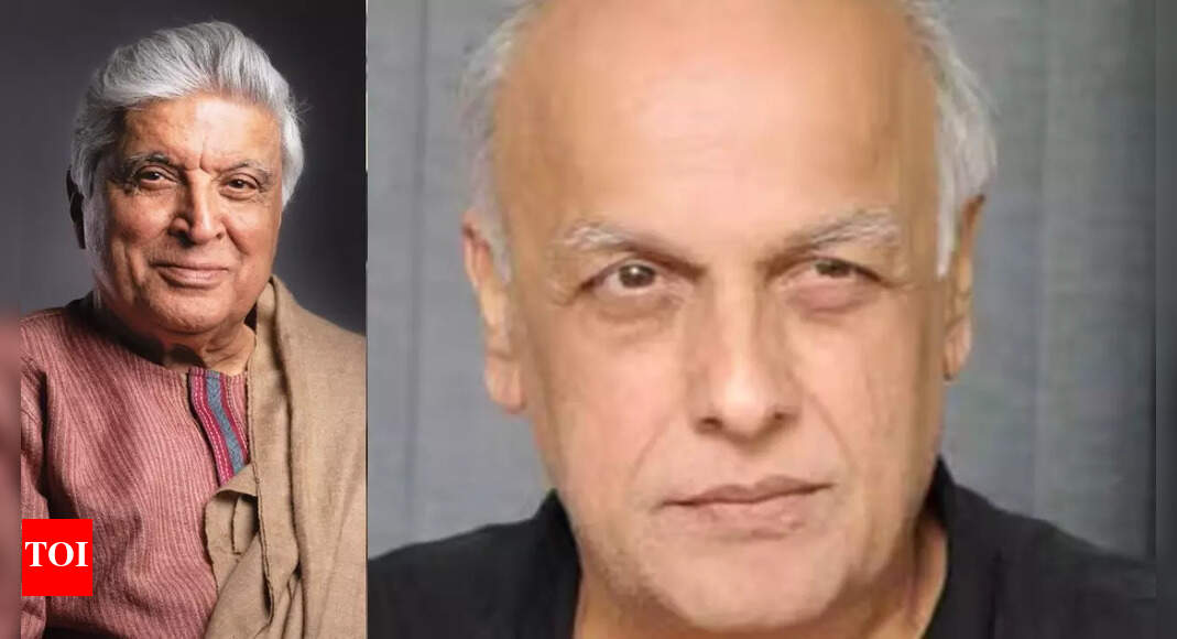 महेश भट्ट “गरीब मसीहा” थे, जब वह कॉपीराइट (संशोधन) पर कानून का मुकाबला करने में जश चोपड़ा और अन्य निर्माताओं में शामिल हुए, जेव अख्तर कहते हैं: “मेरा बहिष्कार निर्माताओं द्वारा बहिष्कार किया गया था”