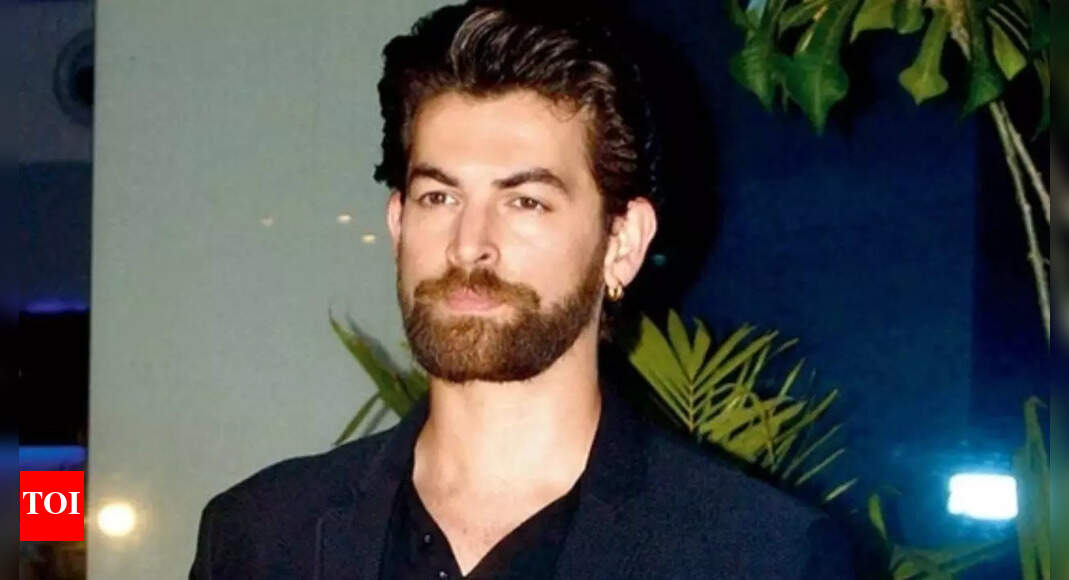 Neil Nitin Mukesh says being in the industry can get toxic