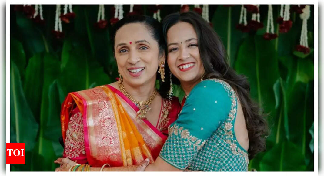 Mira Erda: My Mom Taught Me to Be Fearless
