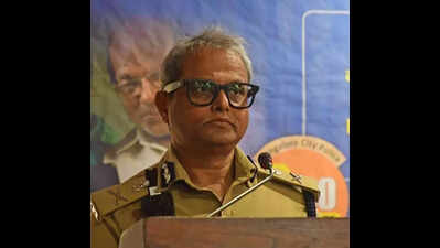 Bengaluru police warn of cyber criminals exploiting India-Pakistan tensions