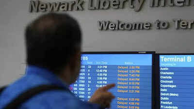 80 flights cancelled, 40 delayed owing to fresh outage