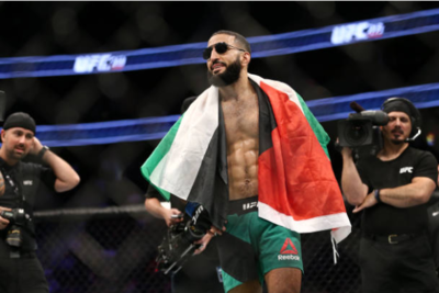 Belal Muhammad’s UFC 315 setback: What’s next for the former welterweight champion?
