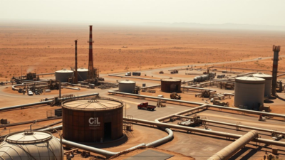 Sudan says may halt South Sudan oil exports after RSF attacks