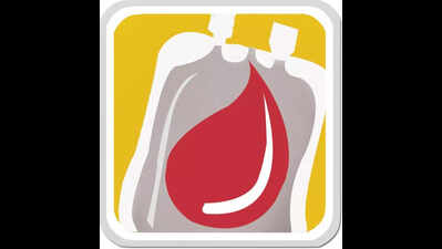 Blood donation camp organised