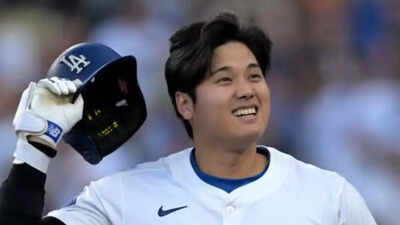 Shohei Ohtani takes major step toward pitching return with bullpen session