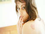 Sneha Ullal's steamy photoshoot