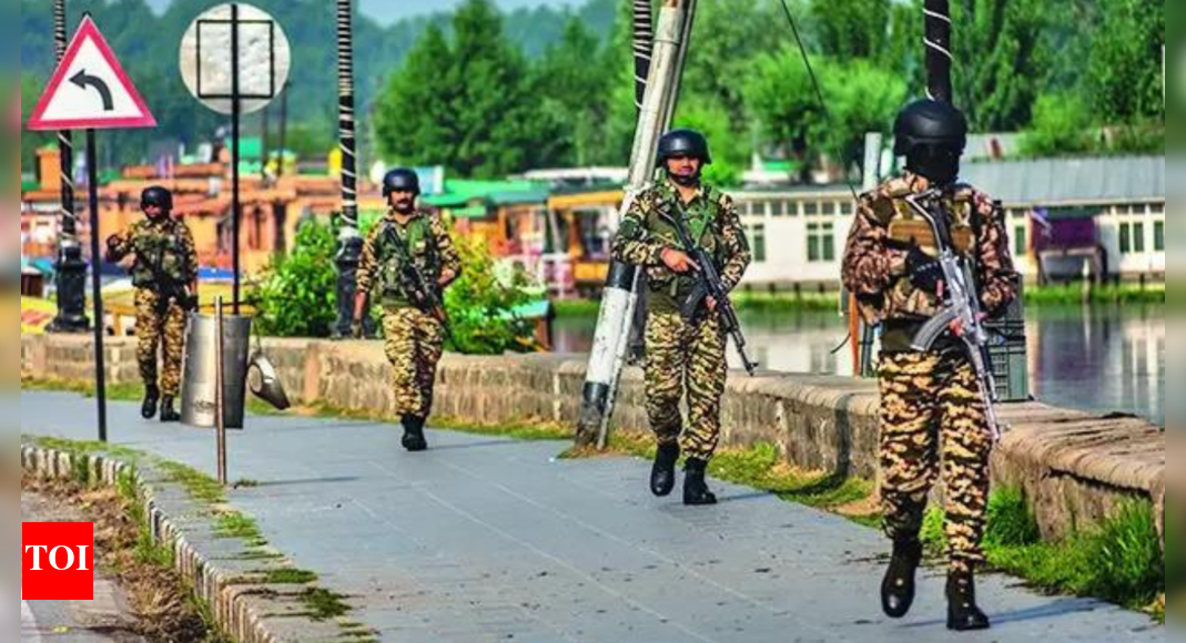 Response to Pahalgam terror attack marks new normal in India-Pakistan ties
