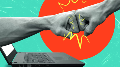  Pause largely holds, but guns still boom on social media
