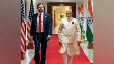 'No Off-Ramp, No Assurances, Only Action Gets Response': Modi's LOUD & CLEAR Message To US, Pakistan
