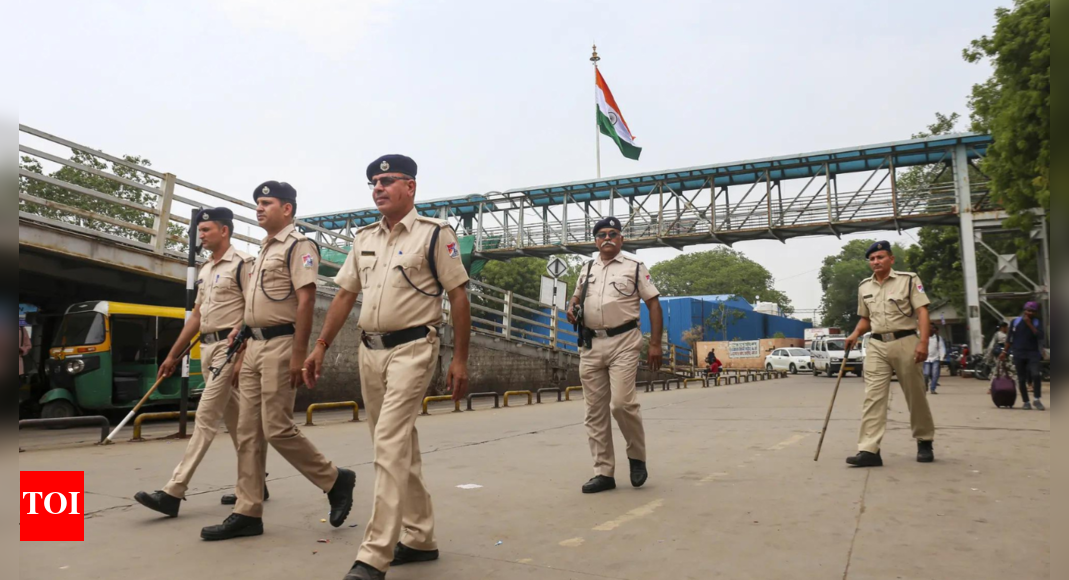 Cautious calm in areas near border; blackouts eased, markets reopen