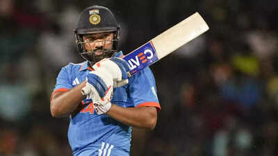 Rohit Sharma breaks silence on ODI retirement, says 'I will stop when ... '