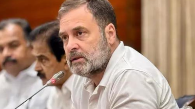 Government must clarify if it has accepted 3rd party mediation: Congress on 'pause'