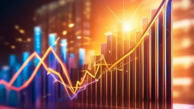 Representative image In a 1st for quarter, banks net Rs 1 lakh crore profit