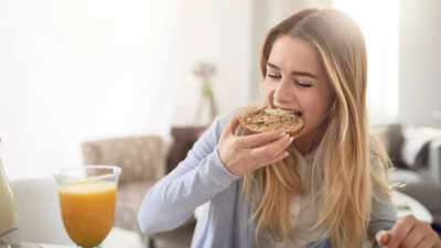 Cut back Glycemic Index: Harvard-trained nutritionist stocks a easy trick to chop the glycemic index of carbs through 50 p.c | – Instances of India