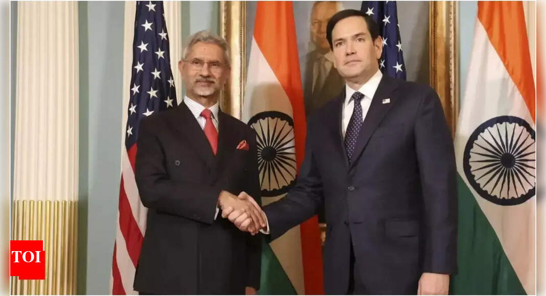 'Will hit terrorists in Pak': Jaishankar told US a week after Pahalgam attack