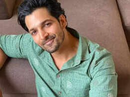 Did You Know Harshvardhan Rane joined a call center to learn english?