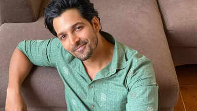 Did You Know Harshvardhan Rane joined a call center to learn english?