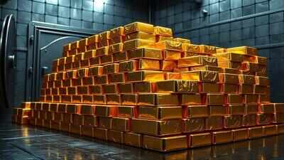 Gold price prediction: What's the gold rate outlook for May 12, 2025 week - should you buy or sell?