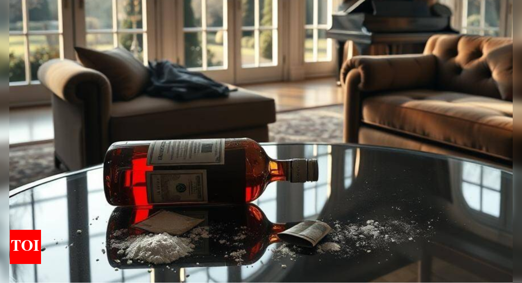 Ex-Hyderabad hospital CEO sold assets worth Rs 1cr for cocaine: Cops