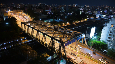 Mumbai's Gokhale Bridge fully opens after seven years of distress