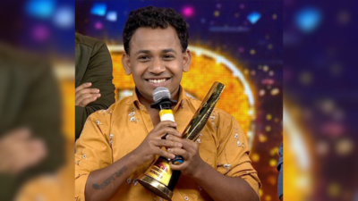 Reality show winner Rakesh Poojary dies after collapsing at Mehendi function in Karnataka