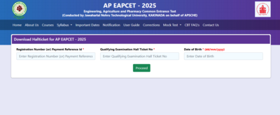  Direct link to download admit card here