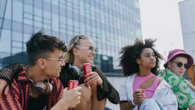 'Harmless' drink can cause kidney diseases and anxiety disorders in young people