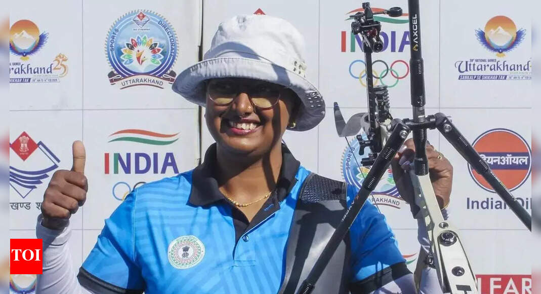 18 वीं डिपिका मेडल, भारत के लिए सुलखा डेस्क का पहला कांस्य