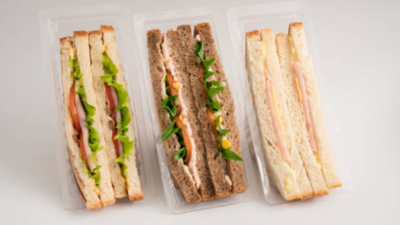  Ready-to-eat sandwiches recalled in multiple states in the US