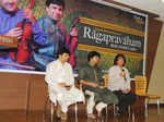 Album launch: 'Ragapravaham'