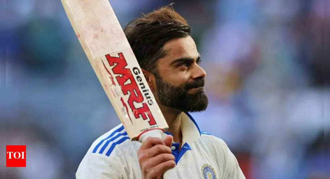 Virat Kohli Retirement Live Updates: Kohli retires from Tests; BCCI plans IPL restart