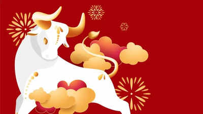 Weekly Horoscope (May 12–18): Predictions for Ox Chinese Zodiac