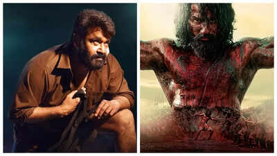 Mohanlal’s Thudarum beats Vicky Kaushal’s Chhaava to become 2025’s second highest overseas grosser with Rs 90 crore collection