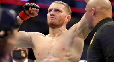 Who is Jack Della Maddalena? Exploring the newly crowned UFC welterweight champ's personal life and others