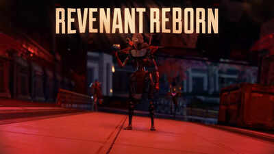 Why is Revenant disabled in Apex Legends - The Times of India