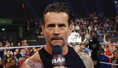 CM Punk’s $40,000 ice cream bars: The story behind wrestling’s sweetest thank you