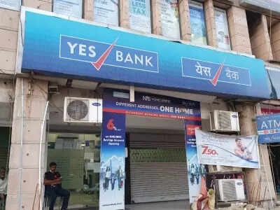 Yes Bank share price jumps over 8% after Japan’s Sumitomo acquires a 20% stake for Rs 13, 400 crore