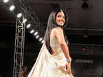 Jaipur International Fashion Week 2012