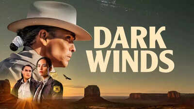 All we know about Season 4 of 'Dark Winds': release date, plot  expectations, cast, and more | - The Times of India