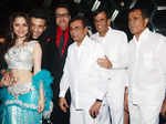 Sanjeeda-Aamir's pre-wedding bash