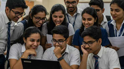 Maharashtra SSC results 2025 confirmed date and time released: Check details here – Times of India