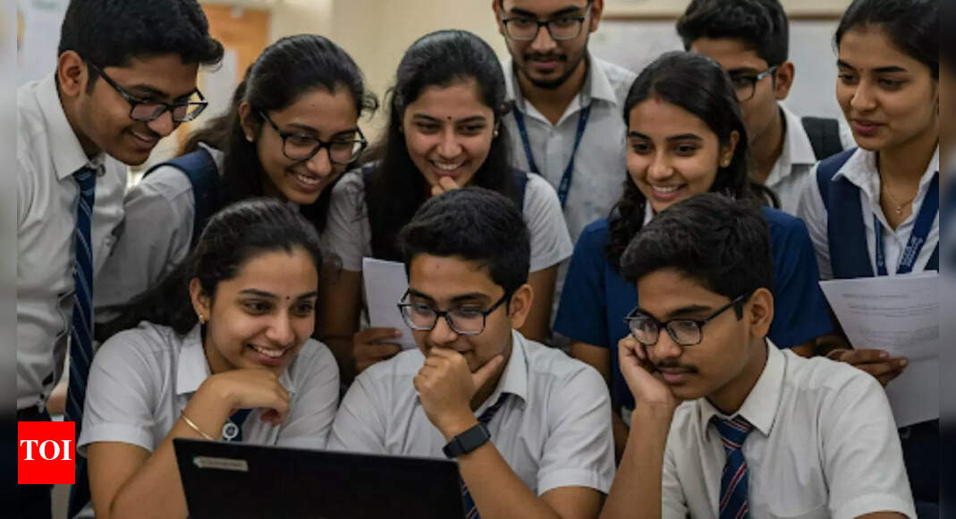 Maharashtra SSC results 2025 confirmed date and time released: Check details here