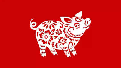 Weekly Horoscope (May 12–18): Predictions for Pig Chinese Zodiac