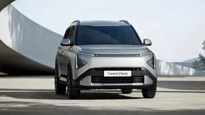 Kia Carens Clavis launch date confirmed: Key highlights of Maruti Ertiga, Innova Crysta rival