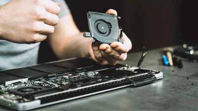 Top Cooling Pads For Laptop To Keep It Cool During Gaming, Working & More