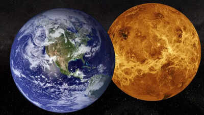 NASA reveals Earth’s ‘twin’ planet is more active than we thought