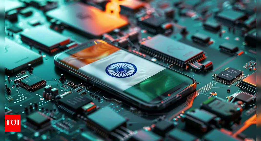 Tata Electronics looks to double Apple iPhones enclosures production in India