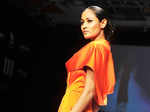 LFW' 12: Day 1: Sailex Ngairangbam